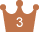 3位