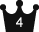 4位